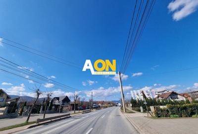 Teren Construcții intravilan de 2600 mp, în Cetate