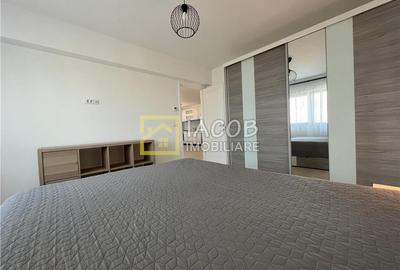 Apartament 3 camere, Str. Vadul Bistritei, Bacau - 12