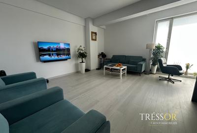 ✔️2 camere / 60 MP ☀️ Campus Universitar Constanța ✔️ Parcare inclusă - 26
