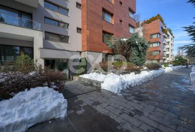 Apartament 3 camere de inchiriat- Delavrancea - Kiseleff- complex - 17