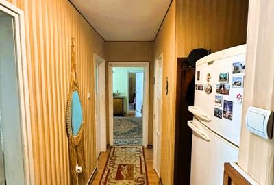 Etaj 1-Tudor Vladimirescu-Bucsinescu-3 Camere Confort 1 - 6