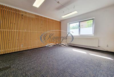 Casa pentru activitati de birouri in Andrei Muresanu - 8