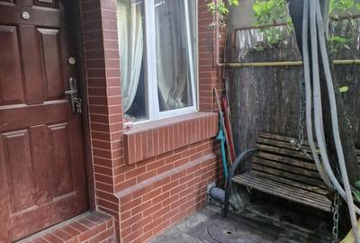 Inchiriere Apartament in Vila, parter+mansarda, zona Chibrit - 12