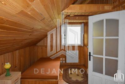 Vilă cu 4 camere | Valea Crișului | COMISION 0% - 11