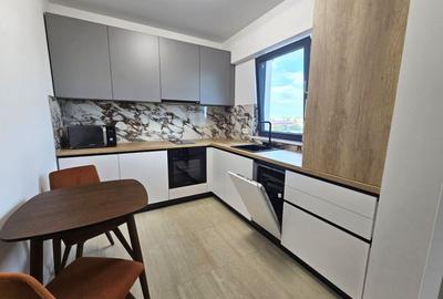 Apartament in imobil nou - Complexul Studentesc - 8