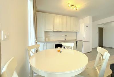 Apartament 3 camere - Denya Forest 5 - 8