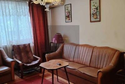 Apartament 3 camere/Brancoveanu 65 mp/balcon - 1