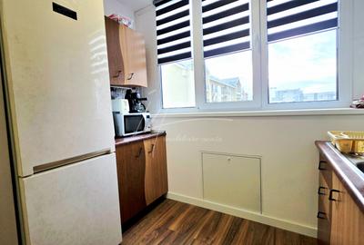 Apartament Studio, la 8 minute de Metrou Berceni, Popesti-Leordeni - 37