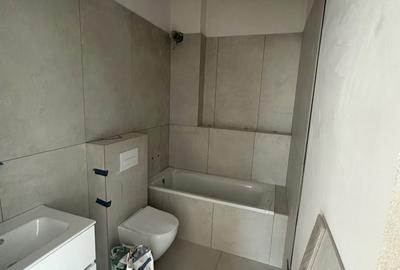 Apartment bloc nou cu lift si loc de parcare inclus - 9