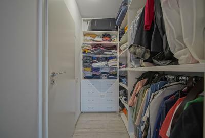 Vilă modernă, cu garaj, panouri și pompă de căldură, Cristian - 22
