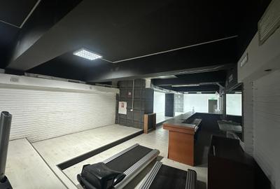 ULTRACENTRAL – SPAȚIU CU POTENȚIAL PENTRU PUB / RESTAURANT / TERASA - 1