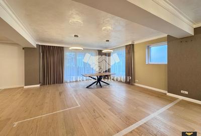 Apartament 4 camere Floreasca | Imobil 2018 | Gradina | Loc de parcare - 10