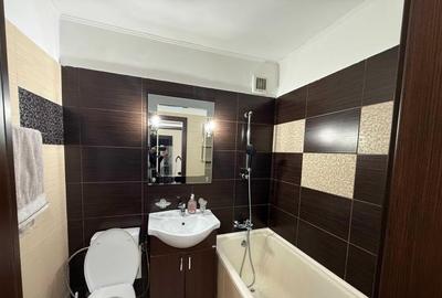 Apartament 3 camere in bloc reabilitat de 4 etaje Drumul Taberei - 5