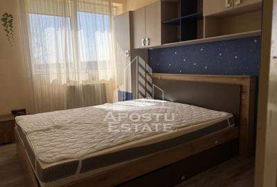 Apartament cu 2 camere de vanzare, loc de parcare, curte comuna, in Giarmata Vii - 4