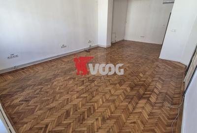 Spațiu de birouri ultracentral de închiriat – Strada Oituz nr. 5 - 3