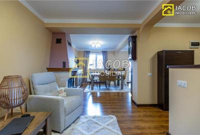 Casa Magura - Crihan, str. Visinului - 12