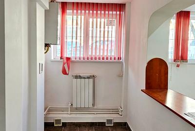 Apartament 2 camere demisol, modernizat integral, zona Tribunalul vechi - 8