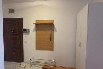 GARSONIERA | ZONA DACIA | TERMEN LUNG | BLOC NOU - 9