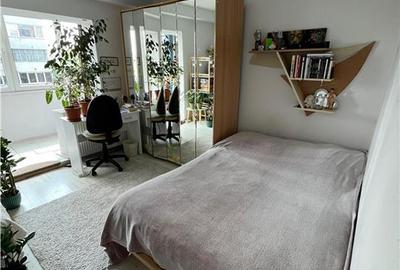 3 camere l Decomandat l 2 Bai l 2 Balcoane l Parcare - 1