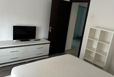 Theodor Pallady | 3 camere | 1 min de metrou | AC | - 1