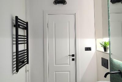 Exclusivitate/3 camere Lujerului/ 2 min Metrou/ Mobilat,utilat nou 2026 - 15