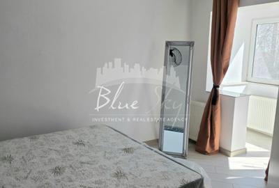 Faleza Nord- Apartament 2 camere mobilat nou - 9