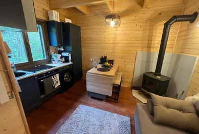 CABANA,CU TEREN DE 1500 MP - 19