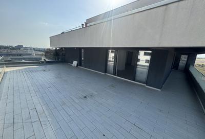 Penthouse pe două niveluri, lângă VIVO Constanța - 6