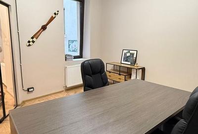 De inchiriat | Spatiu de birouri | Bloc boutique | Office ready - 8
