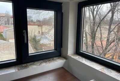Cozy Studio with Private Heating | Mătăsari Area | Fully Furnished & Equipped - 14