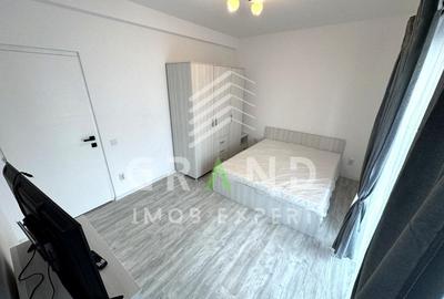PRIMA ÎNCHIRIERE | 3 CAMERE | TERASĂ | 2 PARCĂRI | IMOBIL NOU | APAHIDA/PANEMAR - 8