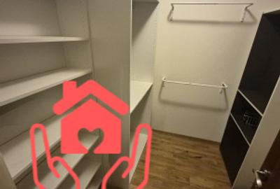 JANDARMERIEI-Vila 7 camere, 600 mp utili, gradina 350 mp, semi-mobilata, garaj! - 16