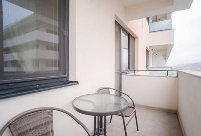 APARTAMENT CU O CAMERA SI PARCARE INCLUSA - 10