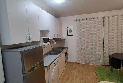 POLITEHNICA / LUJERULUI -QUADRA 2 - Garsoniera  BLOC NOU - LOC DE PARCARE INCLUS - 2