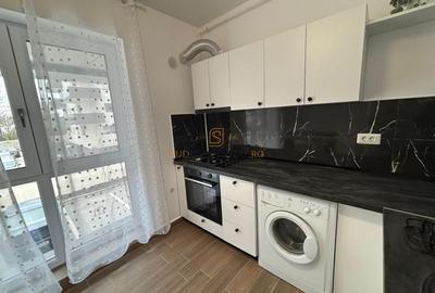 De inchiriat garsoniera spatioasa – Viva Residence, Drumul Jilavei - 12