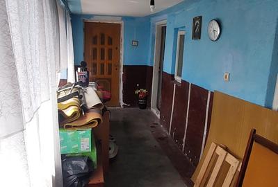 Km 4-1 Mai Vechi-casa 2corpuri+teren 300mp/15ml - 12