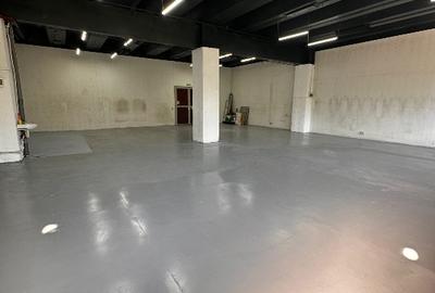 Spatiu comercial/industrial Theodor Pallady IOR - 2