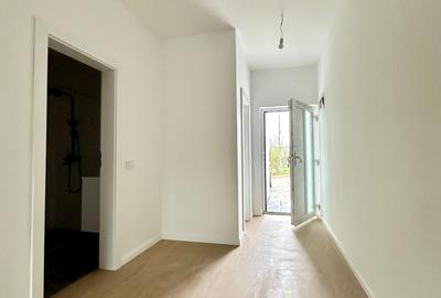 Finalizata! Casa 3 camere D 2 bai 86mp zona Bucium Visan - 10