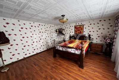 Casa individuala cu 3 camere garaj si filigorie in Cristian Sibiu - 1