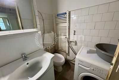 Apartament 2 camere decomandate | Etaj 2 | Balcon | Piata Marasti! - 5