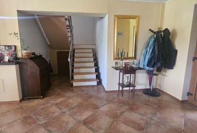 Bogdanestilor | Casa individuala | 9 camere |  Mobilata-Utilata | Comision 0% - 7
