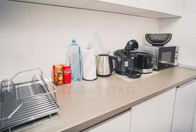 Apartament 2 camere decomandat 55 mp utili  Etaj 1/4  zona Terezian - 5