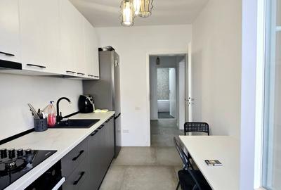 Apartament 2 Camere Bulevardul Nordului, Dobroești - 14