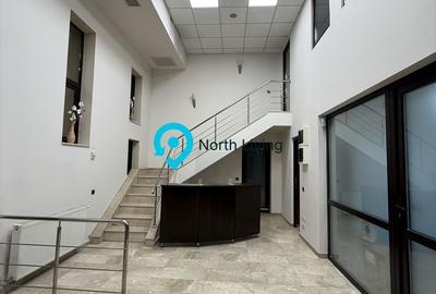 Spatiu comercial Cismigiu | Parter Supraetajat - 1