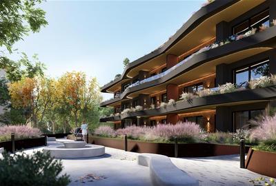 Apartament 2 camere Copou - Sadoveanu - 11