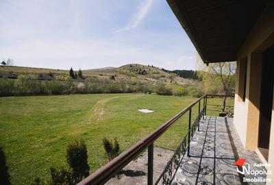 🏡 Oportunitate unică de investiție în Munții Apuseni, la doar ~1 oră de Cluj-Na - 8