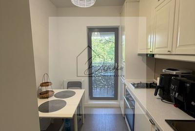 Studio in Zen Living - vedere la parcul Politehnicii I Premium I COM 0 - 4