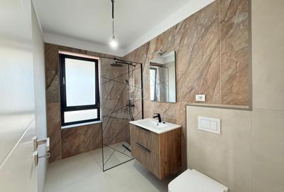 Bloc finalizat. Drum asfaltat. Etaj 1. Loc de parcare. - 4
