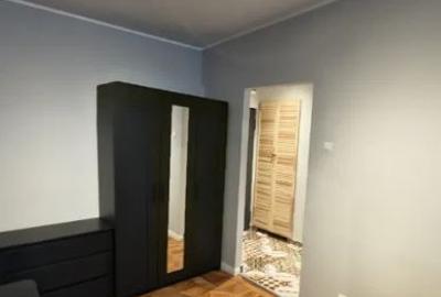 Apartament 2 Camere,Tineretului,et.1/2,Amenajat,centrala,mobilat,utilat,complet - 4