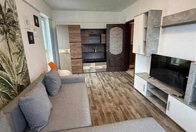 Apartament de inchiriat cu 2 camere decomandat Soseaua Iasi - Voinesti - 9